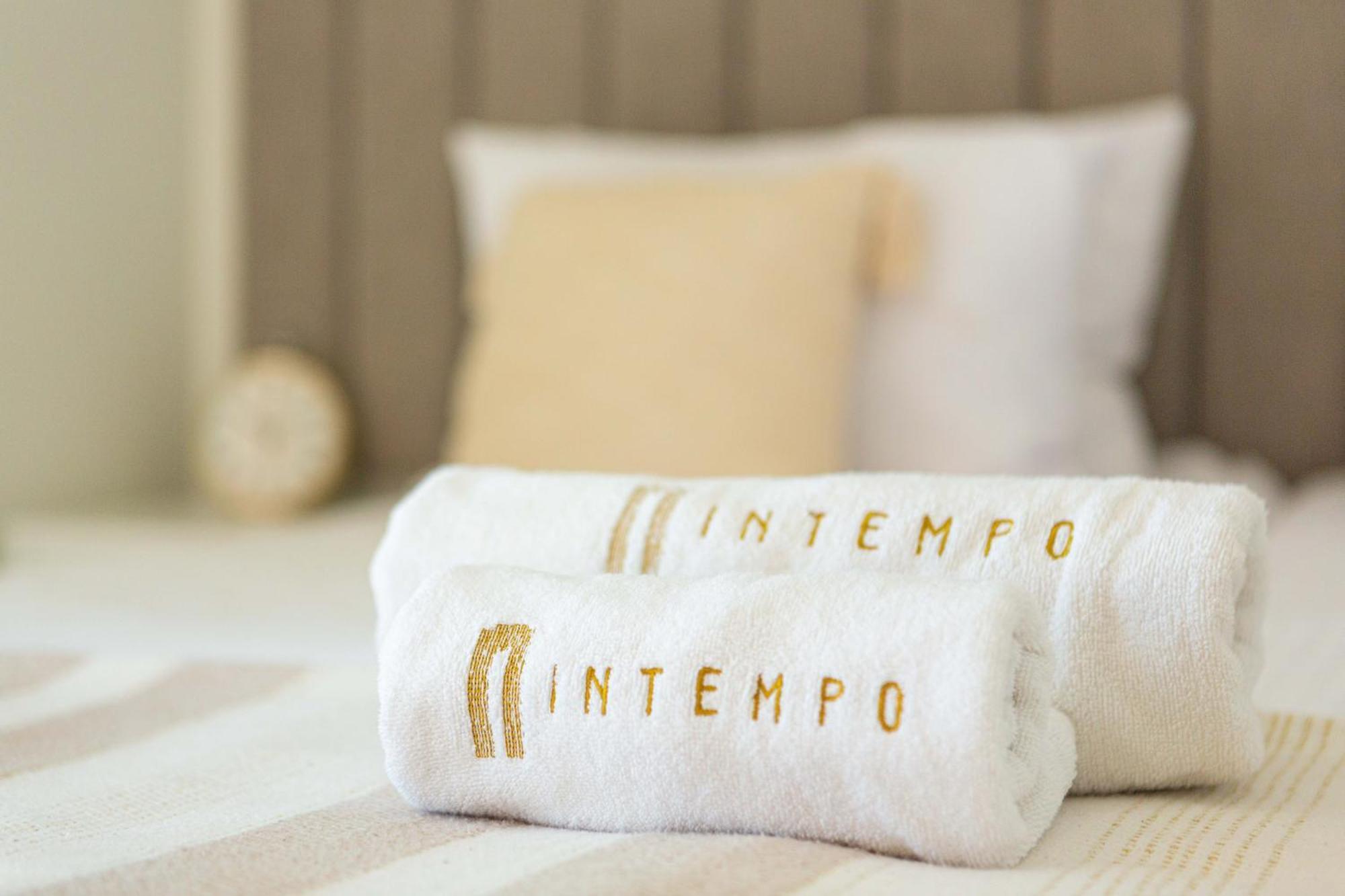 Intempo By Holuxe - 213 - 21St Floor Διαμέρισμα Μπένιντορμ Εξωτερικό φωτογραφία